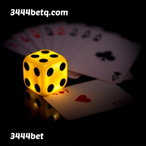 Requisitos do APK da 3444bet para Android