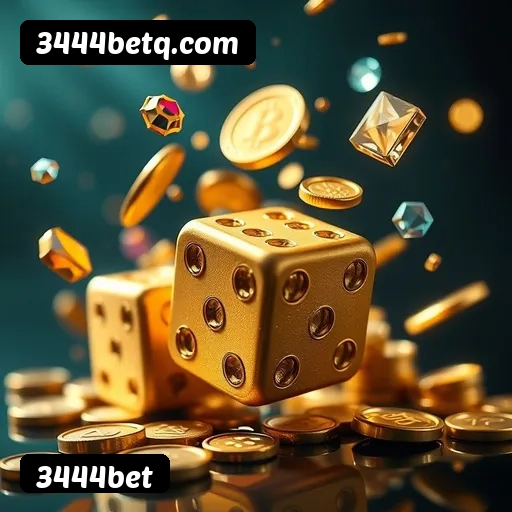 Comparação APP mobile vs versão web da 3444bet