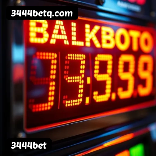 FAQ 3444bet Brasil - Perguntas frequentes sobre bônus, PIX, RTP, APP mobile e VIP