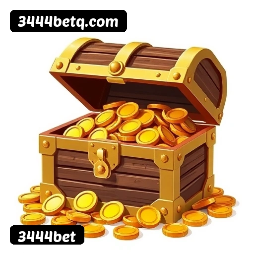 Estatísticas 3444bet 2025–2026 - 120 mil jogadores ativos, R$72.5M pagos, RTP 96.52%