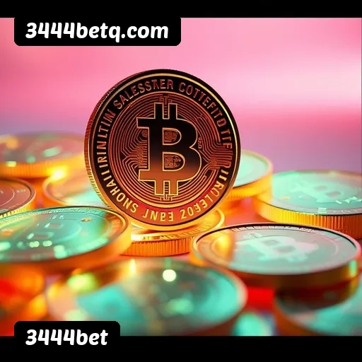 6 vantagens exclusivas do programa VIP da 3444bet