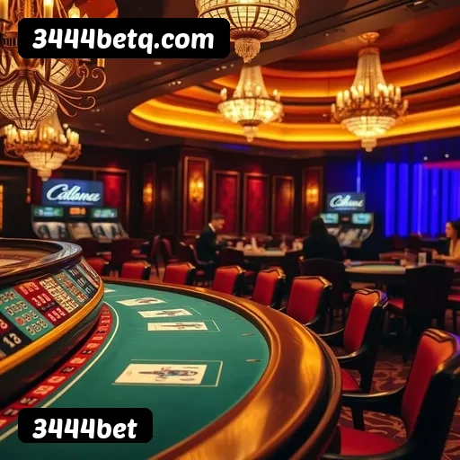 Níveis do programa VIP da 3444bet